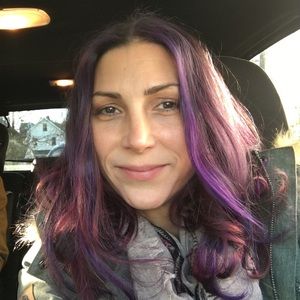 Meet your Posher, Shara